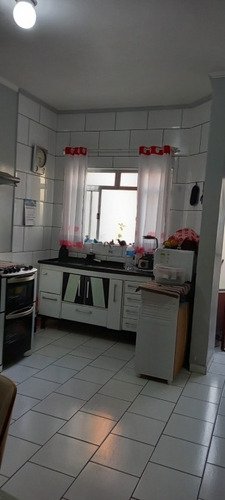 Imagem 7 de 17 de Sobrado 3 Quartos Mogi Das Cruzes - Sp - Vila Natal - Zse10