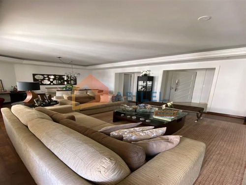 Imagem 3 de 30 de Apartamento Tatuapé - 7999