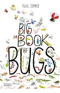 The Big Book Of Bugs, 0