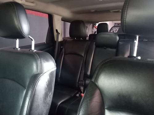 Fiat Freemont 2.4 Precision 5p
