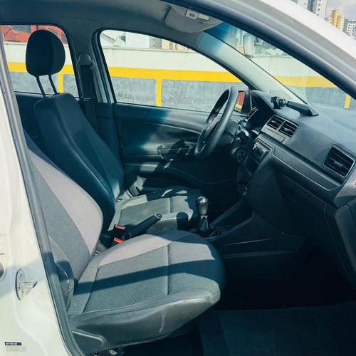 Volkswagen Gol 1.0l Mc4