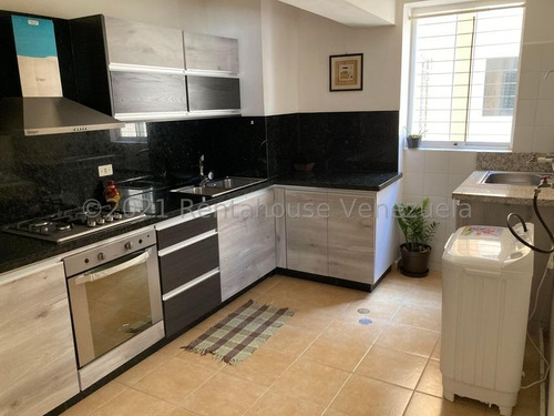 Imagen 6 de 15 de Apartamento En Venta Monteserino San Diego Carabobo Rent A House Mediterránean Plaza 22v25771 Valgo