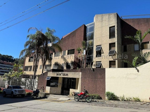 Apartamento El Peñon 24-15585 Re