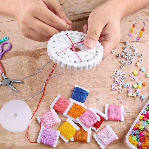Diy Colgante Accesorios Collar Pulsera Pendientes Materiales