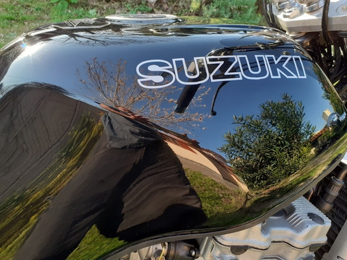 Imagen 8 de 15 de Suzuki Gsx 1100 G