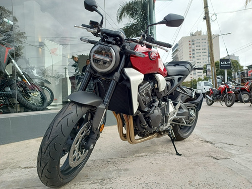 Honda Cb 1000r 2020 0km!!!!