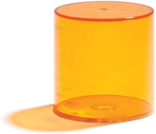 Cuerpos Geométricos 3d Translucidos De Colores Cantidad De Piezas 0