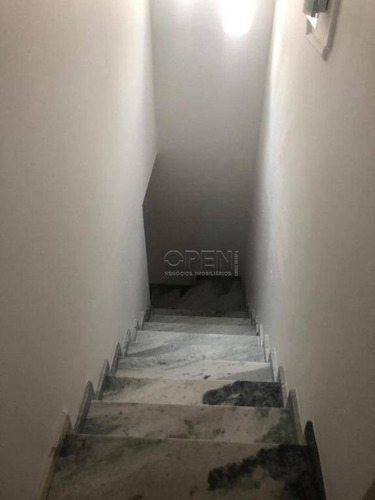 Sobrado Com 3 Dormitórios À Venda, 178 M² Por R$ 698.000,00 - Santa Maria - Santo André/sp - So2234