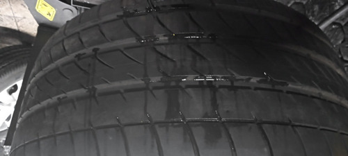 Pneu Dunlop Sp Sport Maxx Gt 315/35r20 Run Flat 1 Unidade (Usado)