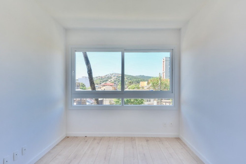 Imagem 19 de 28 de Apartamento - Ap00193 - 68913820