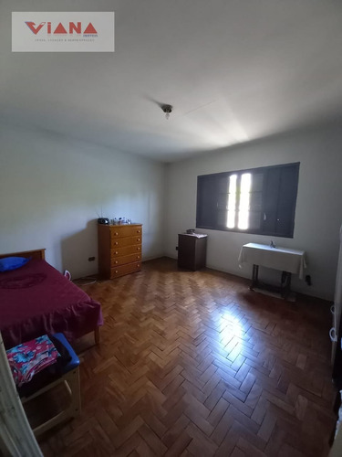 Imagem 6 de 9 de Casa Sobrado Em Jardim Atlantico - São Bernardo Do Campo - 11171