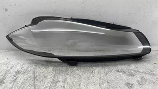 Lente Farol Jaguar Xf 2012 2013 2014 2015 Direito Nova