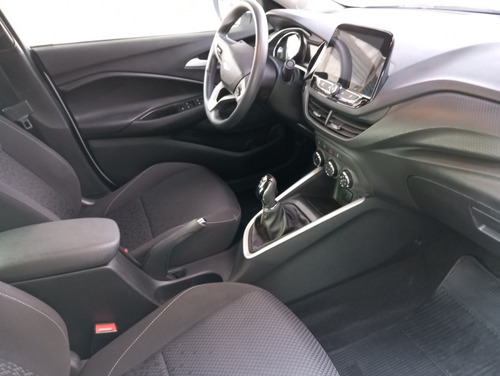 Chevrolet Onix plus 1.0 Ltz Turbo 4p