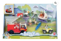 Comprar Bluey Juguete Para Niños | Bluey Familia Y Amigos | Bluey