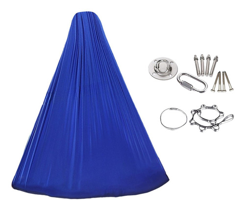 Columpio Sensorial Para Niños, Columpio, Silla Colgante