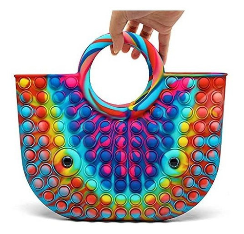 Bolsas Grandes Bolsas De Burbuja, Bolsas De Pop Para P7wtl