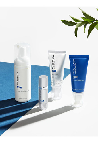 Neostrata Matrix Support Hidratante Antienvelhecimento Com P