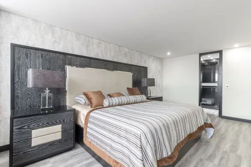 Apartamento En Arriendo/venta En Santa Barbara Occidental. Cod A12133