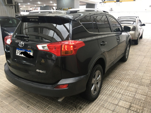 Toyota RAV4 2.0 Top 4x2 Aut. 5p