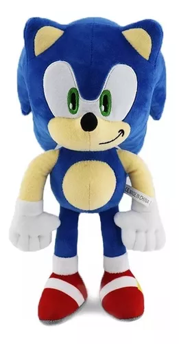 Sonic | 📦