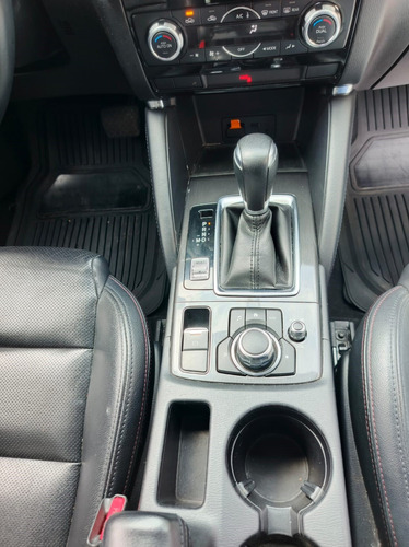 Mazda CX-5 2.0 L I Grand Touring At