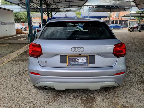 Audi Q2 1.0 Tfsi Progressive