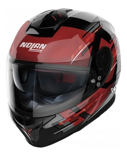Cascos de moto nolan precios sale
