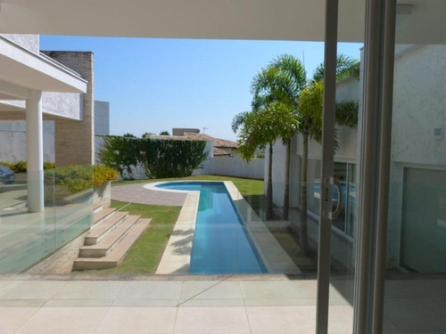 Casa Com 3 Dormitórios À Venda, 350 M² Por R$ 1.600.000 - Condomínio Fazenda Imperial - Sorocaba/sp. - Ca0049 - 67640800
