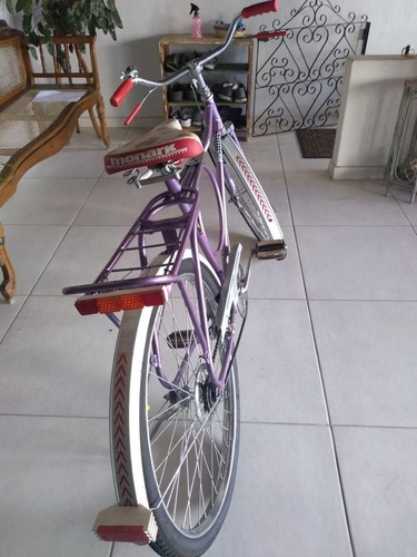 Imagem 5 de 5 de Bicicleta Monark Ano 77 Toda Original