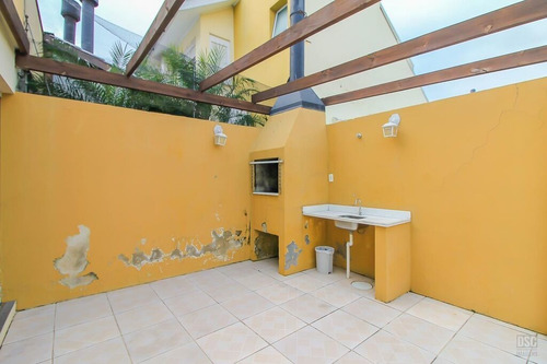Imagem 2 de 30 de Casa À Venda No Bairro Hípica - Porto Alegre/rs - O-23417-38778