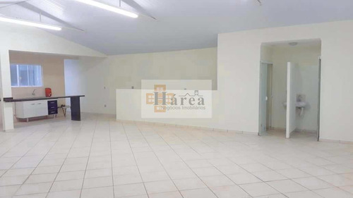 Imagem 20 de 28 de Prédio Comercial : Jardim Santa Rosália / Sorocaba - V16144