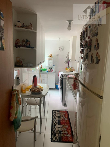 Imagem 12 de 15 de Apartamento Cobertura Duplex Em Samambaia - Petrópolis - 2690