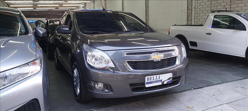 Chevrolet Cobalt 1.4 Mpfi Ltz 8v