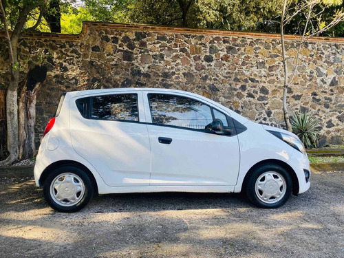 Imagen 7 de 12 de Chevrolet Spark 2017 1.3 Ls Classic Mt