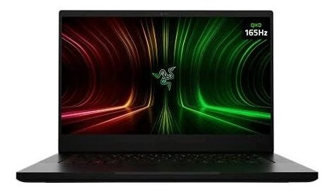 Laptop Gamer Razer Blade 14 14  Ryzen 9 16gb 1tb Rtx 3080