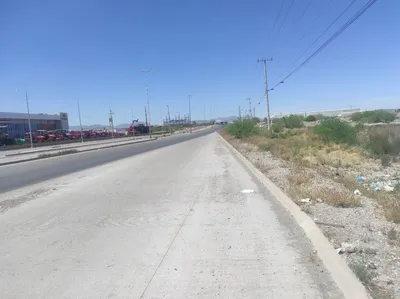 Terreno en venta