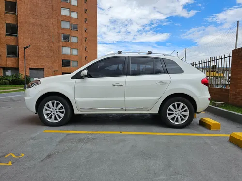 Renault Koleos 2.5 Dynamique Bose