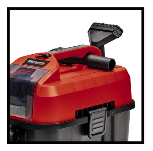 Aspiradora Inalambrica Einhell Te-vc 18/10 Cargador Bateria