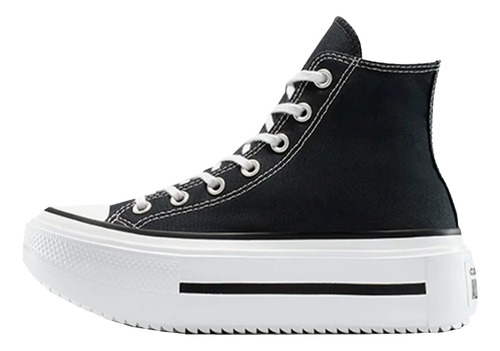 Championes Converse Unisex - Lift Double Stack - A12975c