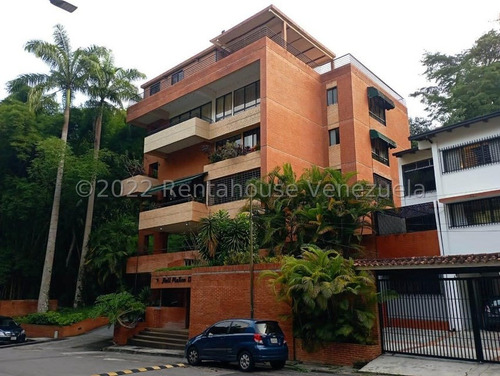 Apartamento En Venta 23-14563 En Urb Miranda