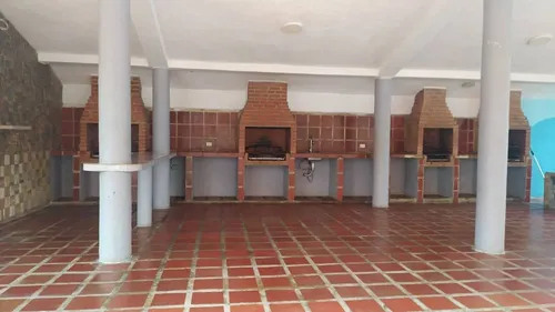 Apartamento En Chichiriviche