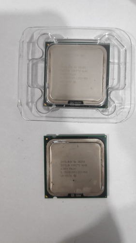 Processador Intel Core 2 Quad Q8200