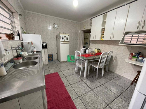Imagem 30 de 30 de Sobrado Com 3 Dormitórios À Venda, 130 M² Por R$ 580.000,00 - Vila Nova Cachoeirinha - São Paulo/sp - So0510