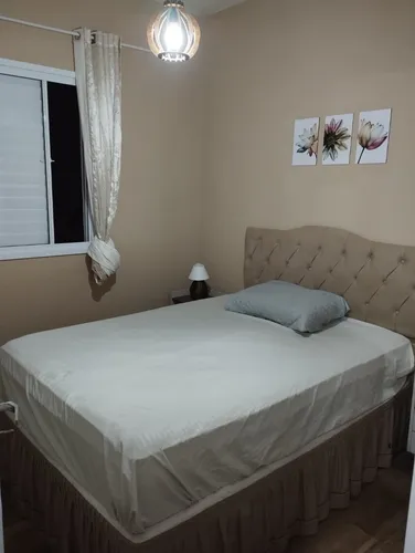 Casa Sobrado A Venda - Condominio Fechado