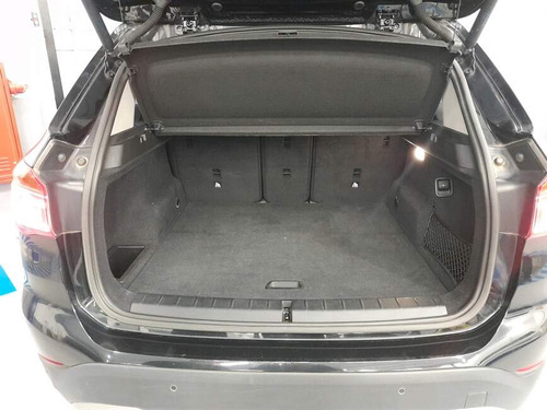 BMW X1 2.0 16V TURBO ACTIVEFLEX SDRIVE20I 4P AUTOMÁTICO