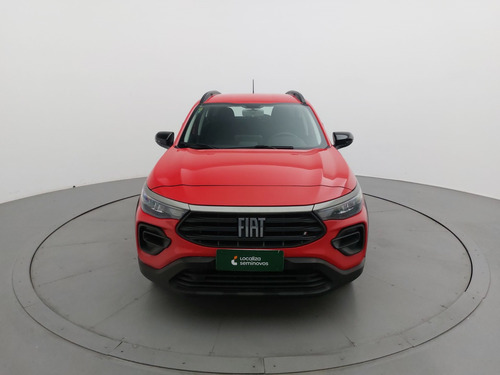 Fiat Pulse 1.3 FLEX DRIVE CVT