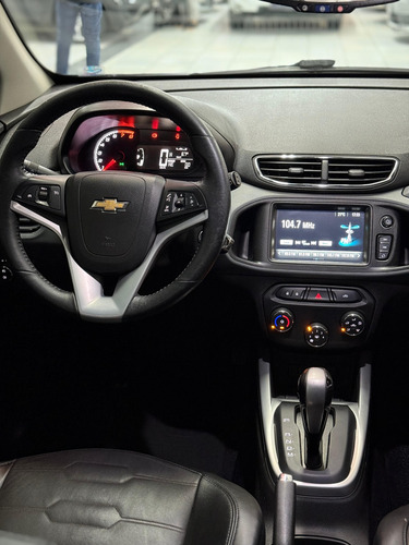 Chevrolet Onix 1.4 Activ Aut. 5p