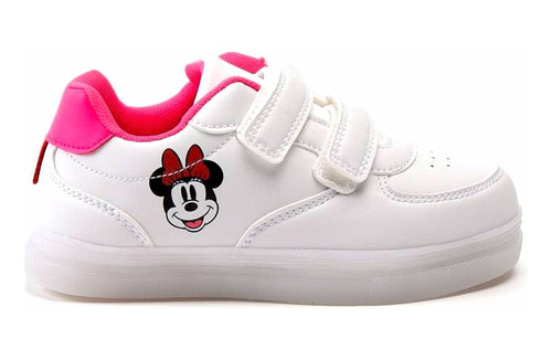 Zapatillas Minnie Mouse