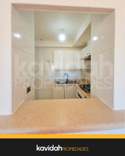 1d/1b Hermoso Depto En Condominio Plaza Mayor Ii, Concepción