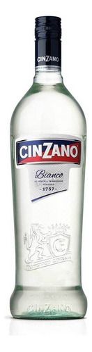 Vermouth Cinzano Blanco 750ml.